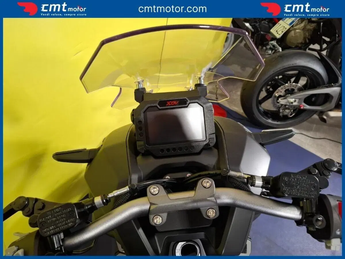 Kl Brera X 125 (2022 - 24) (8)
