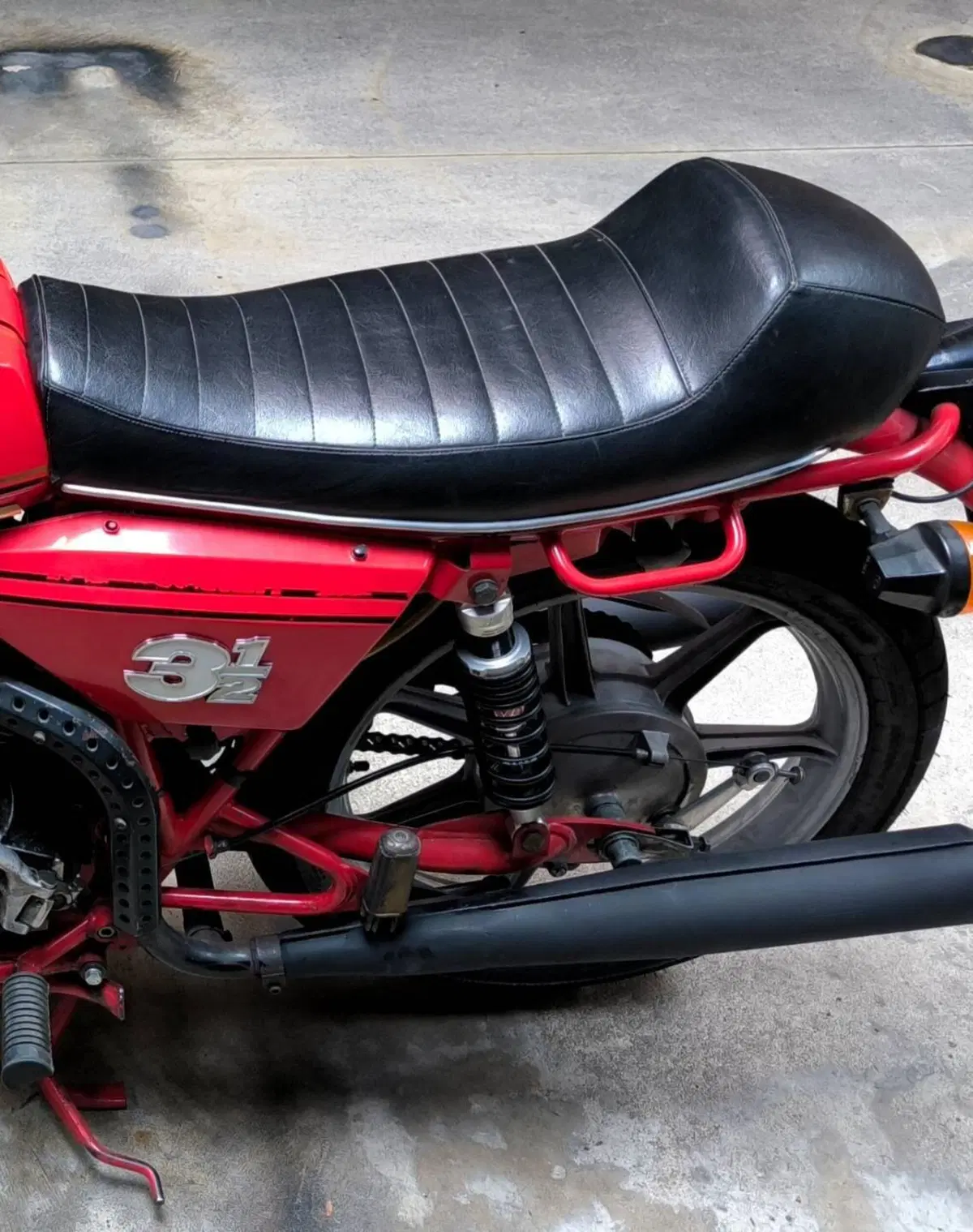 Moto Morini 3 e 1/2 Sport (4)
