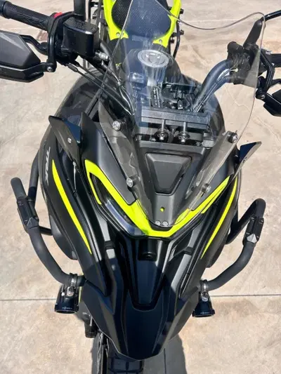 Benelli TRK 702X (2023 - 25) usata