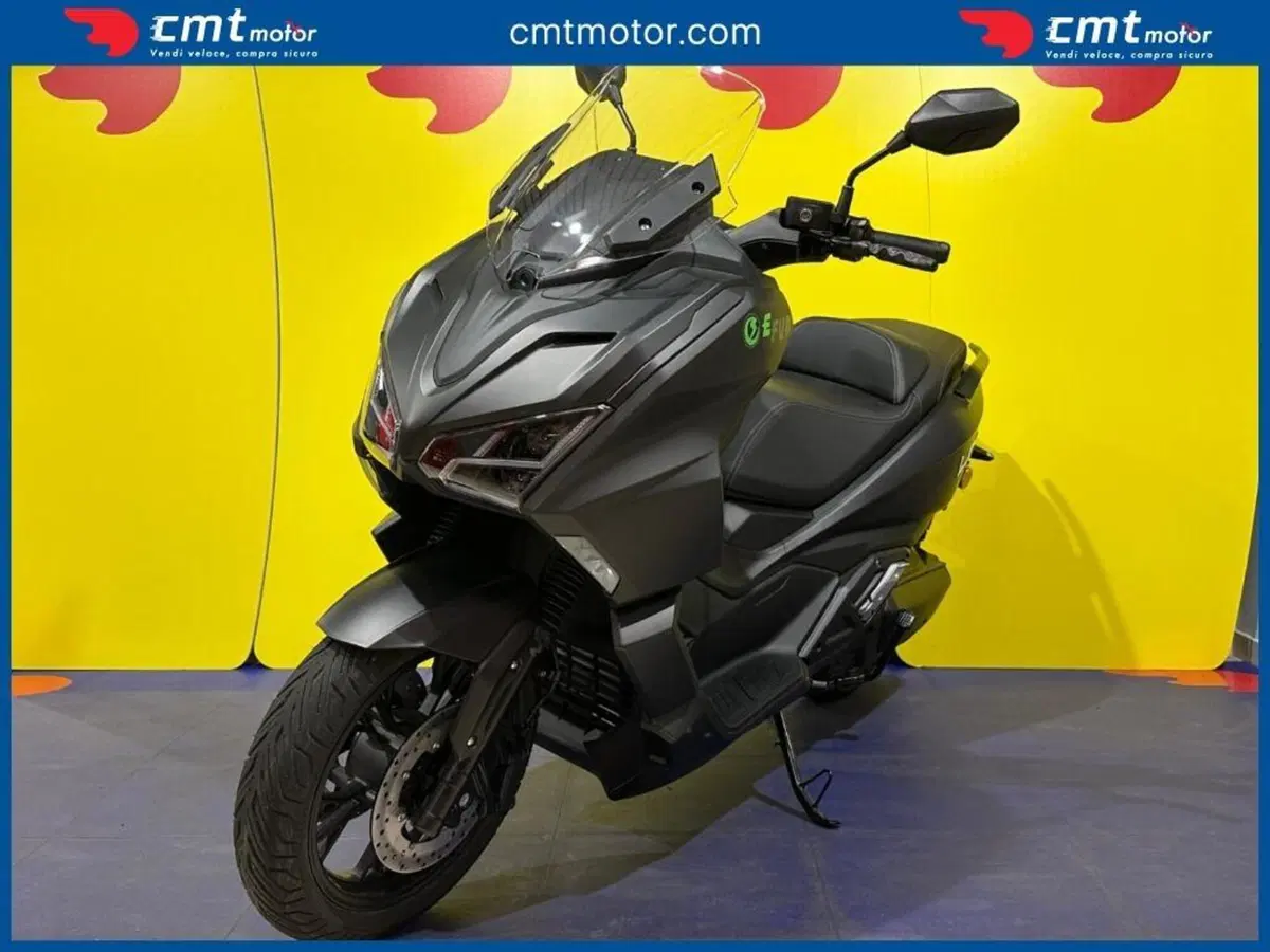 CJR MotorEco Lion 11Kw (2023 - 26) (2)