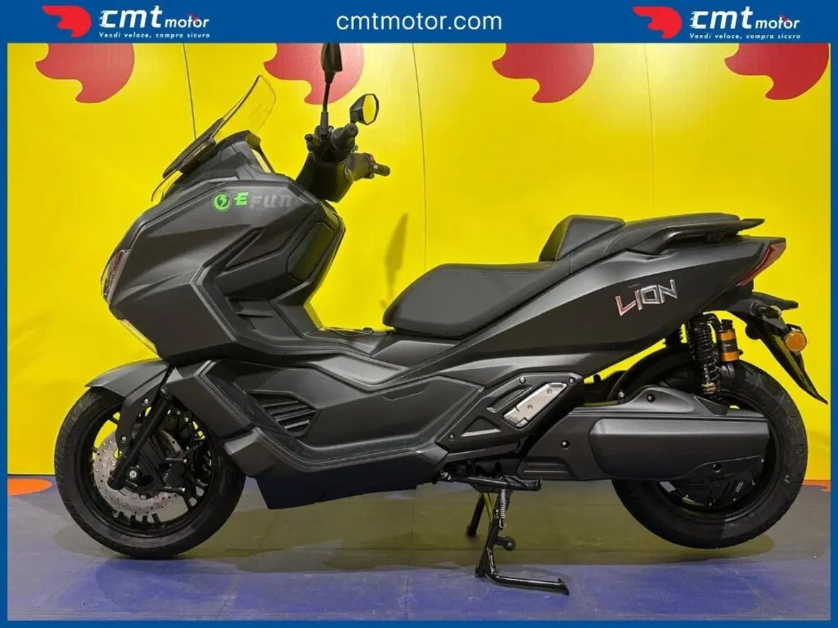 CJR MotorEco Lion 11Kw (2023 - 26) (3)