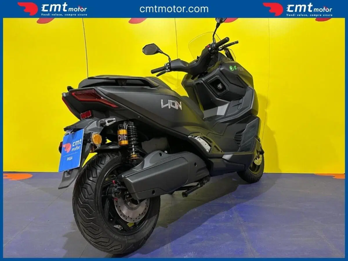 CJR MotorEco Lion 11Kw (2023 - 26) (4)