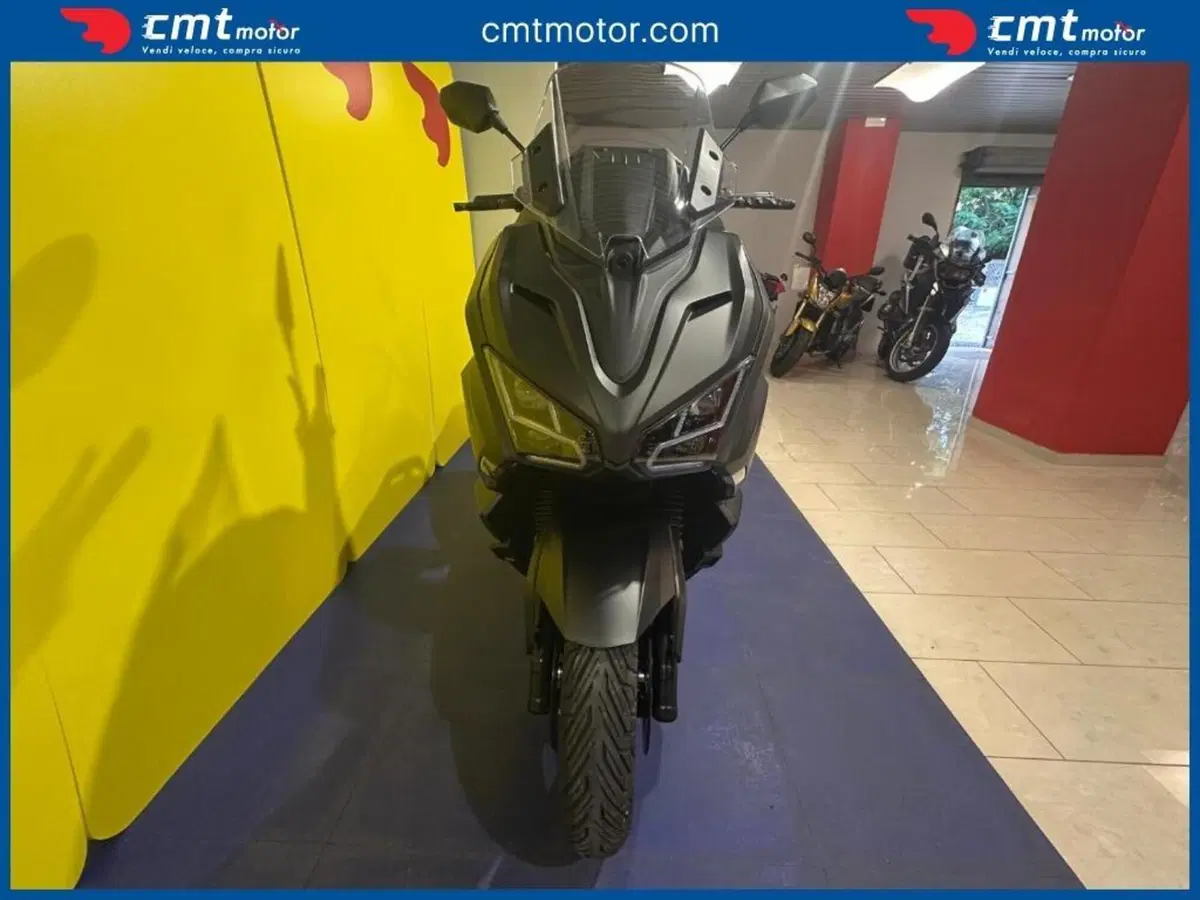 CJR MotorEco Lion 11Kw (2023 - 26) (6)