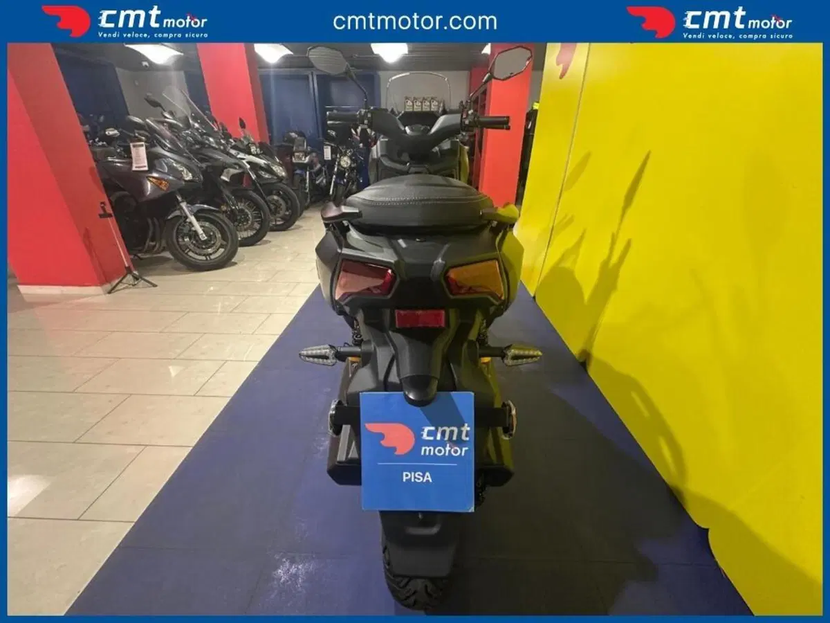 CJR MotorEco Lion 11Kw (2023 - 26) (7)