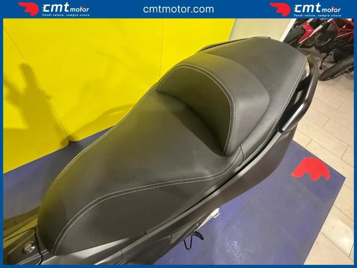 CJR MotorEco Lion 11Kw (2023 - 26) (8)