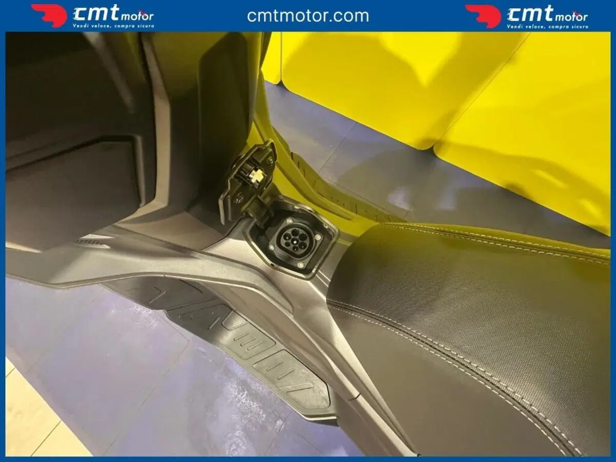 CJR MotorEco Lion 11Kw (2023 - 26) (10)