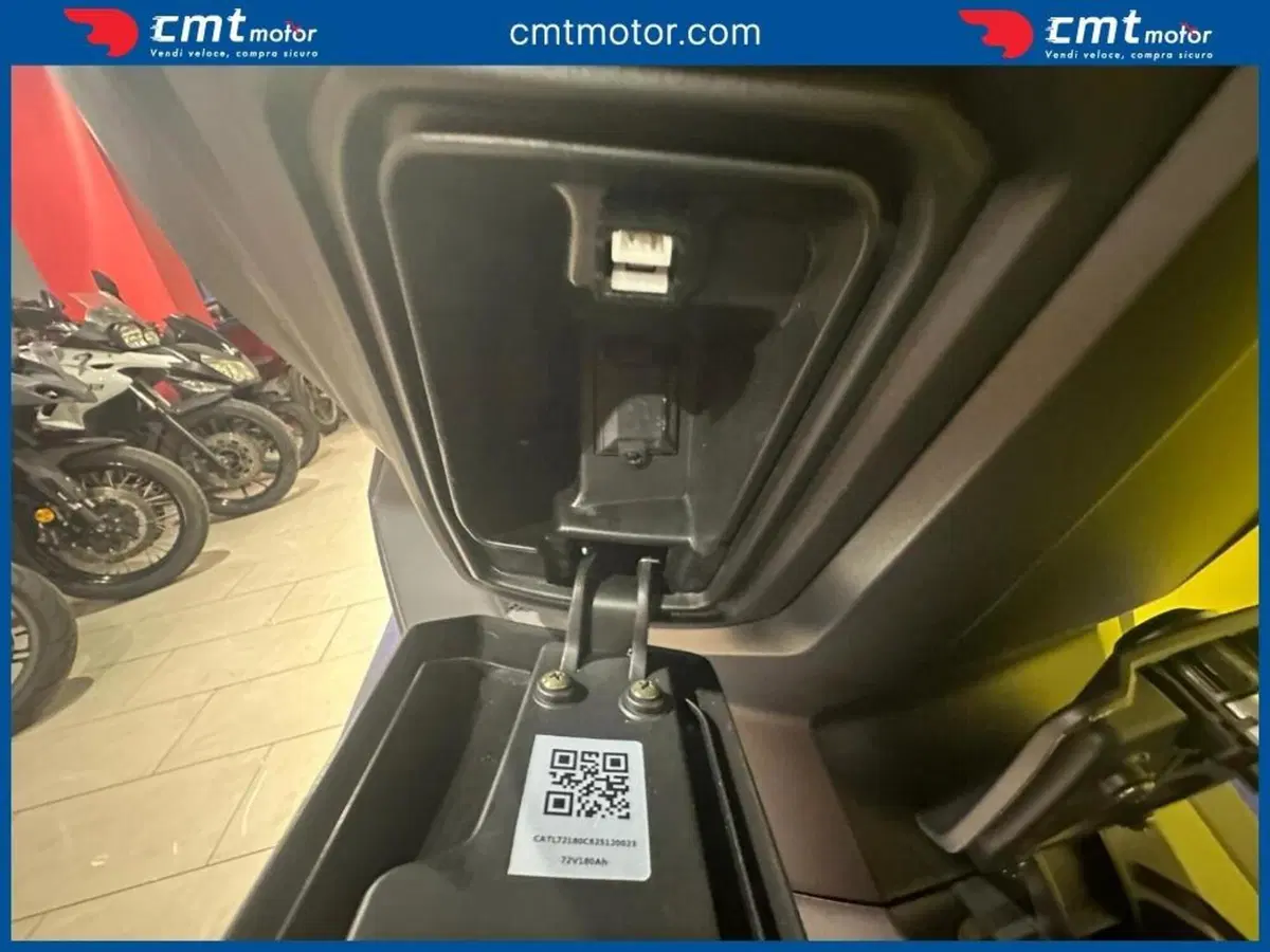 CJR MotorEco Lion 11Kw (2023 - 26) (11)