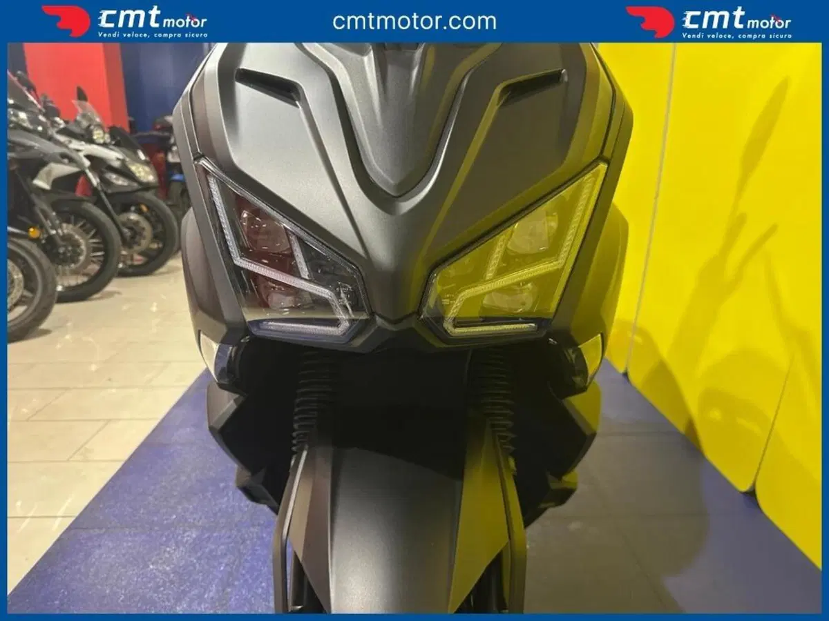 CJR MotorEco Lion 11Kw (2023 - 26) (12)