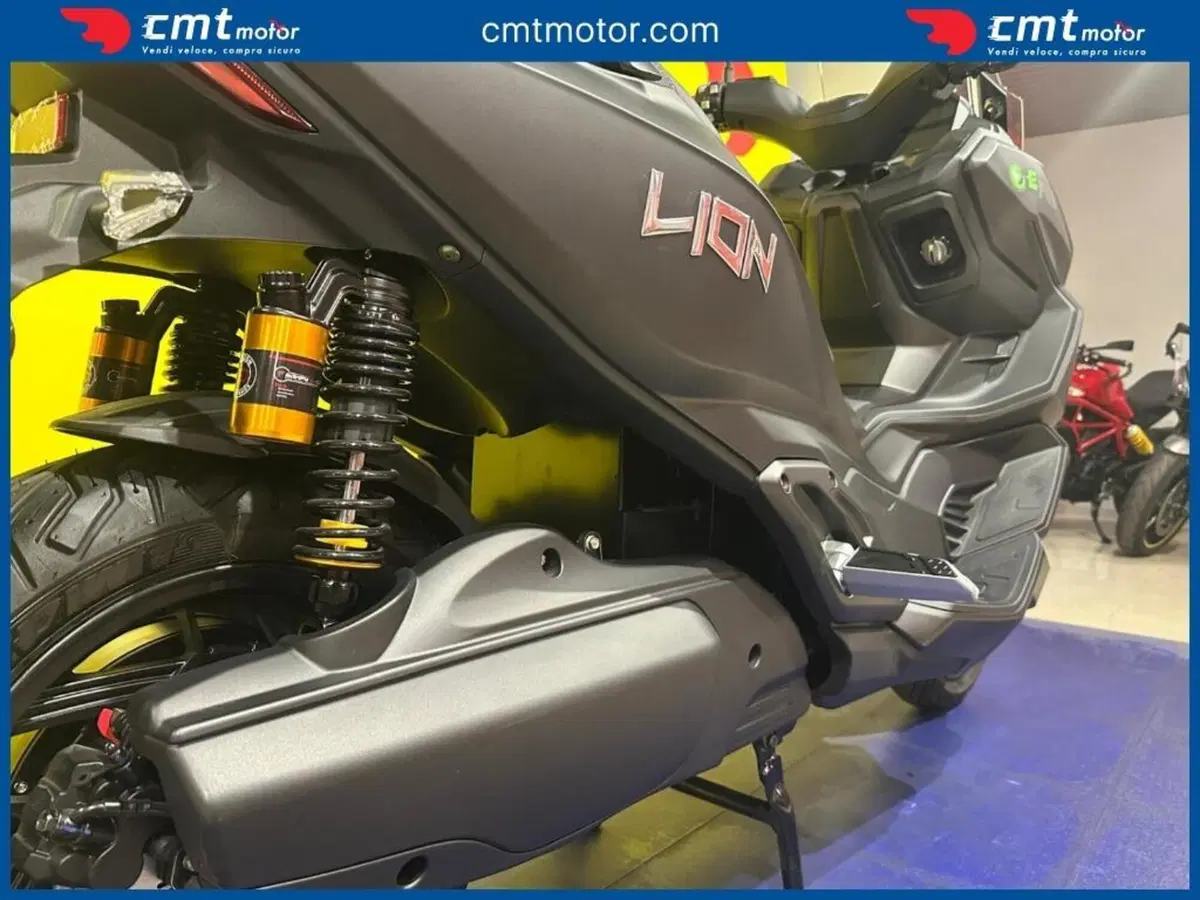 CJR MotorEco Lion 11Kw (2023 - 26) (13)