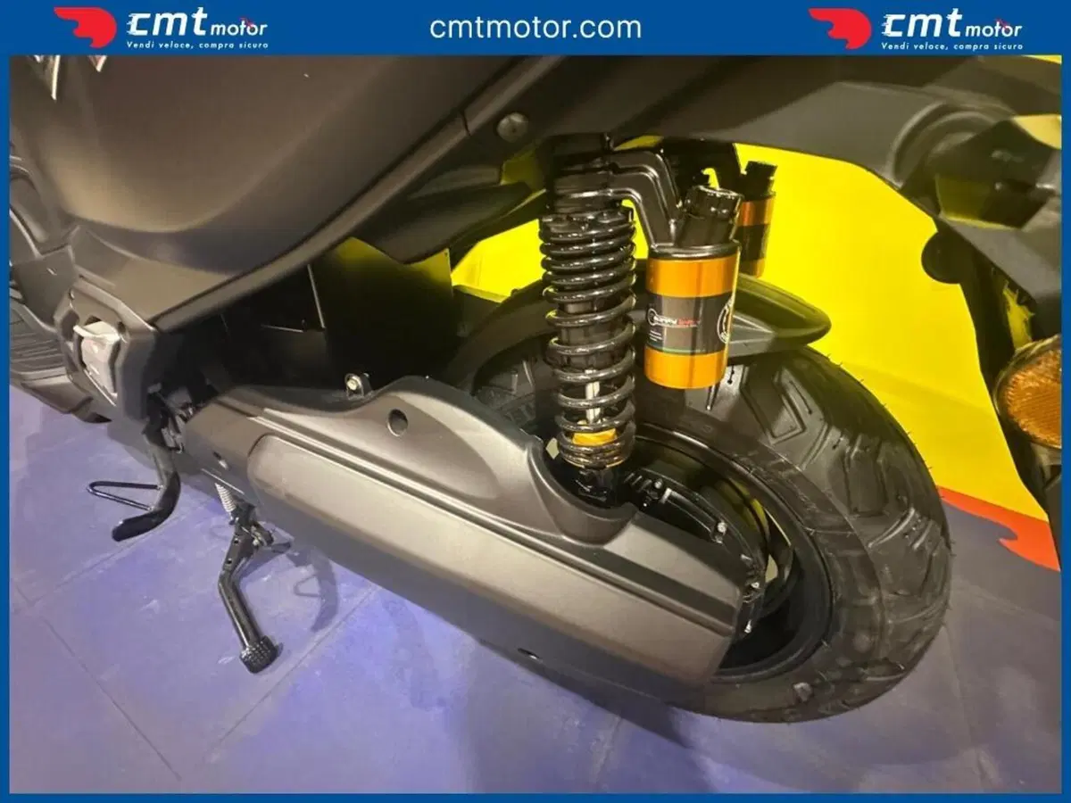 CJR MotorEco Lion 11Kw (2023 - 26) (14)