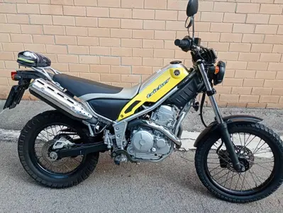 Yamaha Tricker (2006 - 13) usata