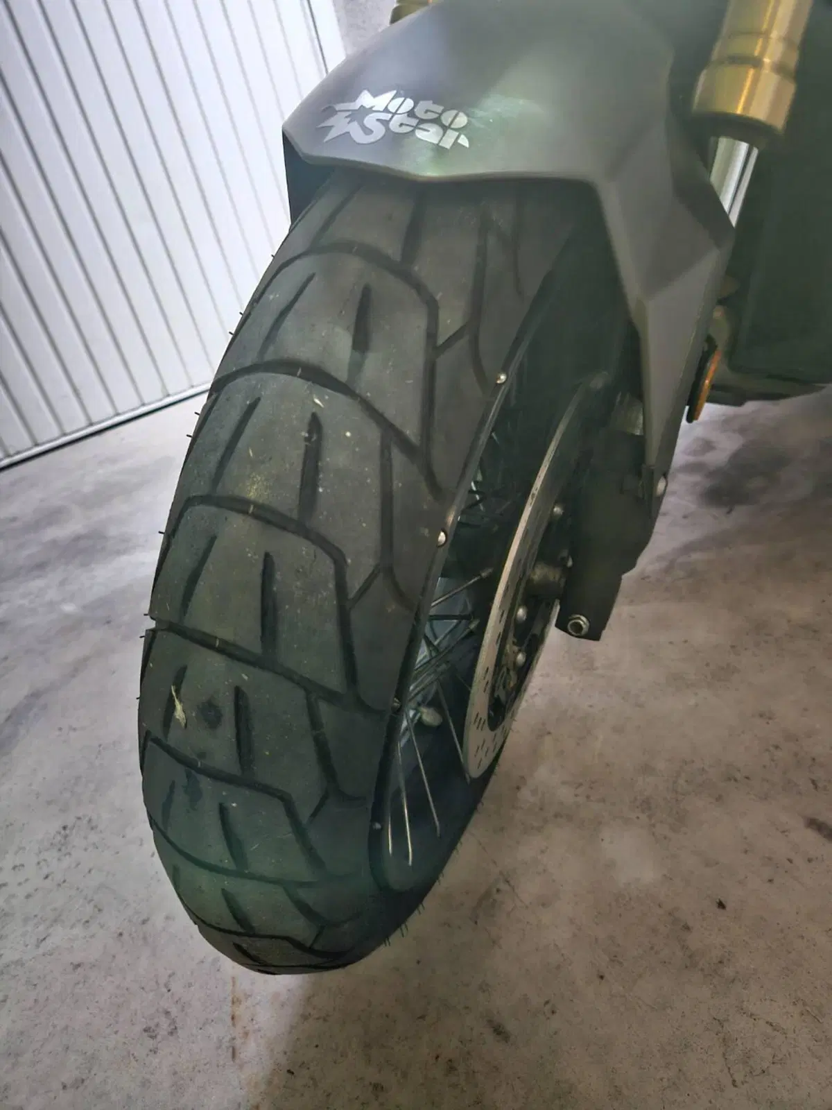 Honda X-ADV 750 (2017) (3)