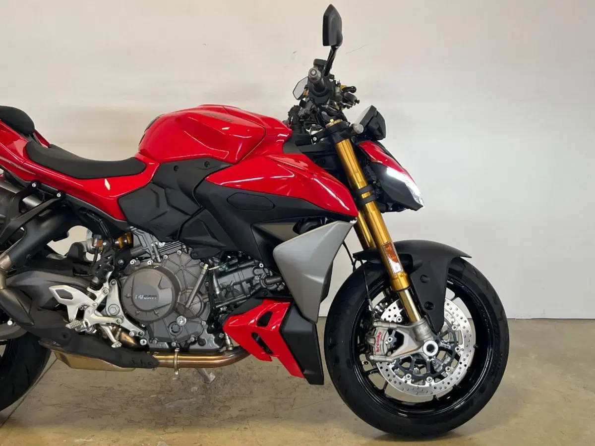 Ducati Streetfighter V2 (2025 - 26) (5)