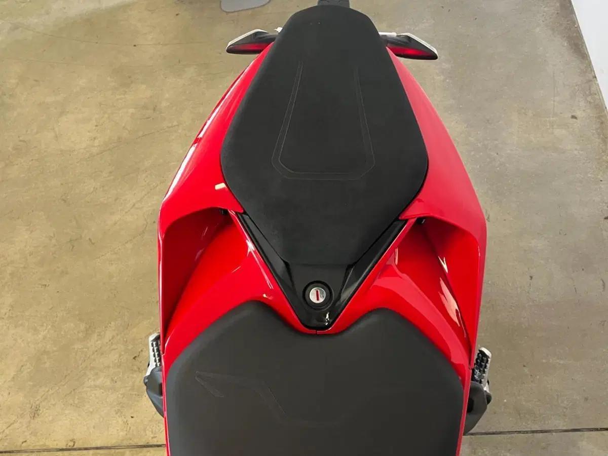 Ducati Streetfighter V2 (2025 - 26) (9)