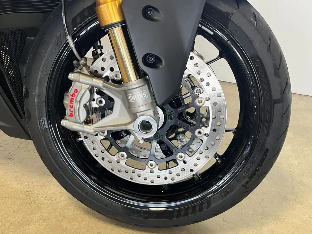 Ducati Streetfighter V2 (2025 - 26) (4)