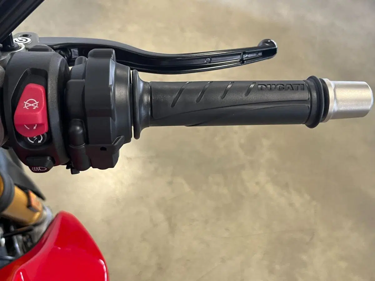 Ducati Streetfighter V2 (2025 - 26) (11)