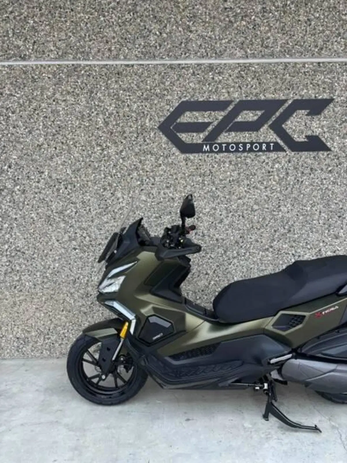 Kymco X-Tera 350 (2026) (3)