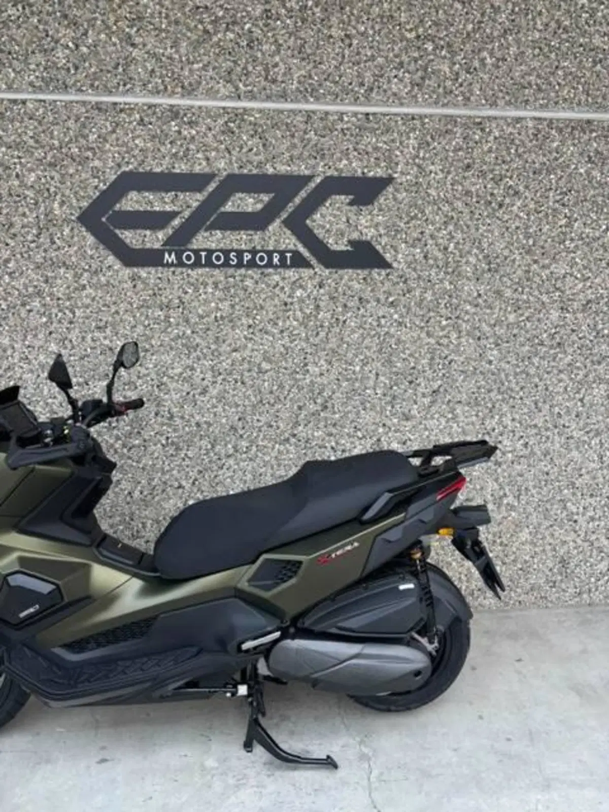 Kymco X-Tera 350 (2026) (4)