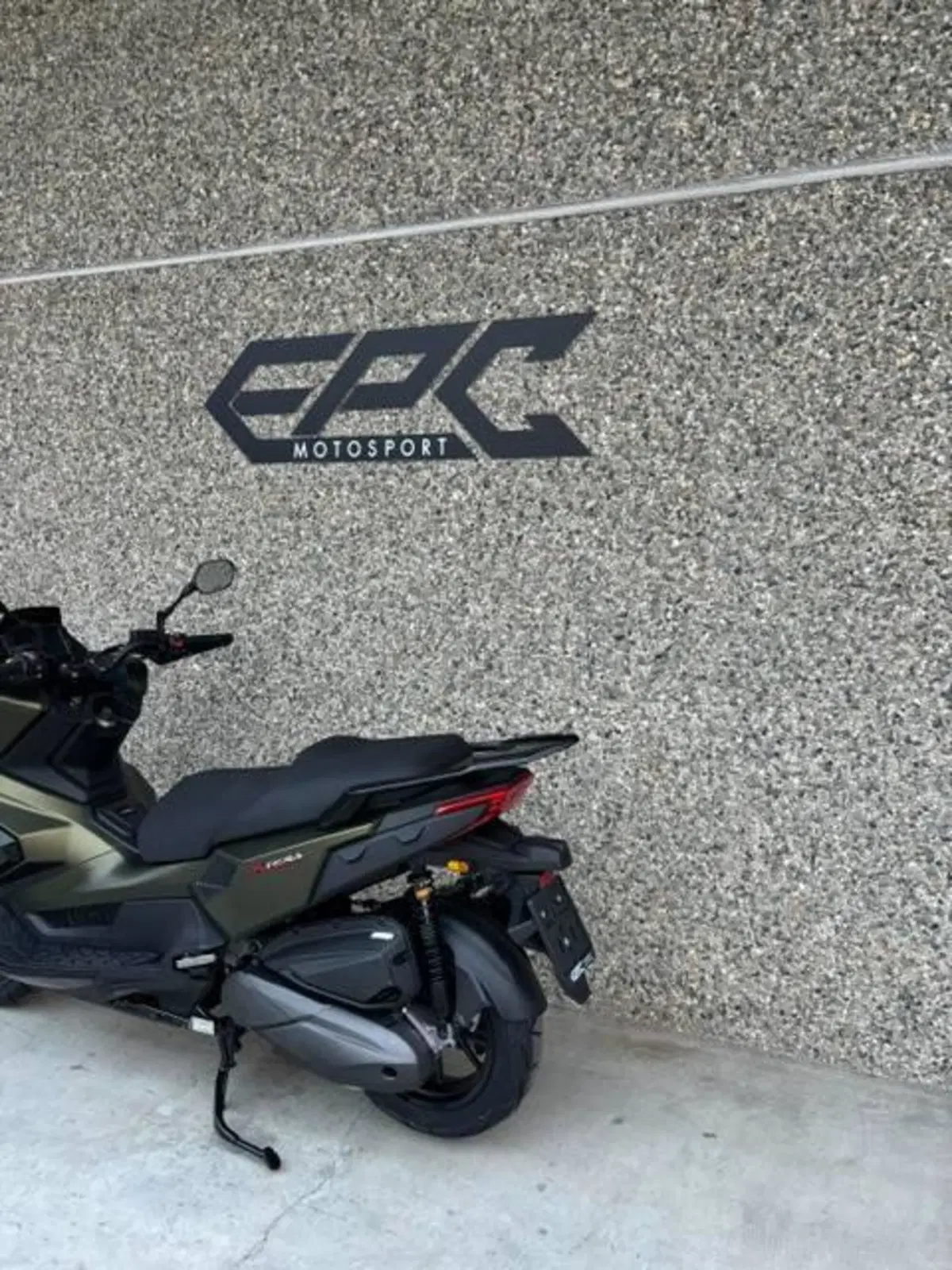 Kymco X-Tera 350 (2026) (6)