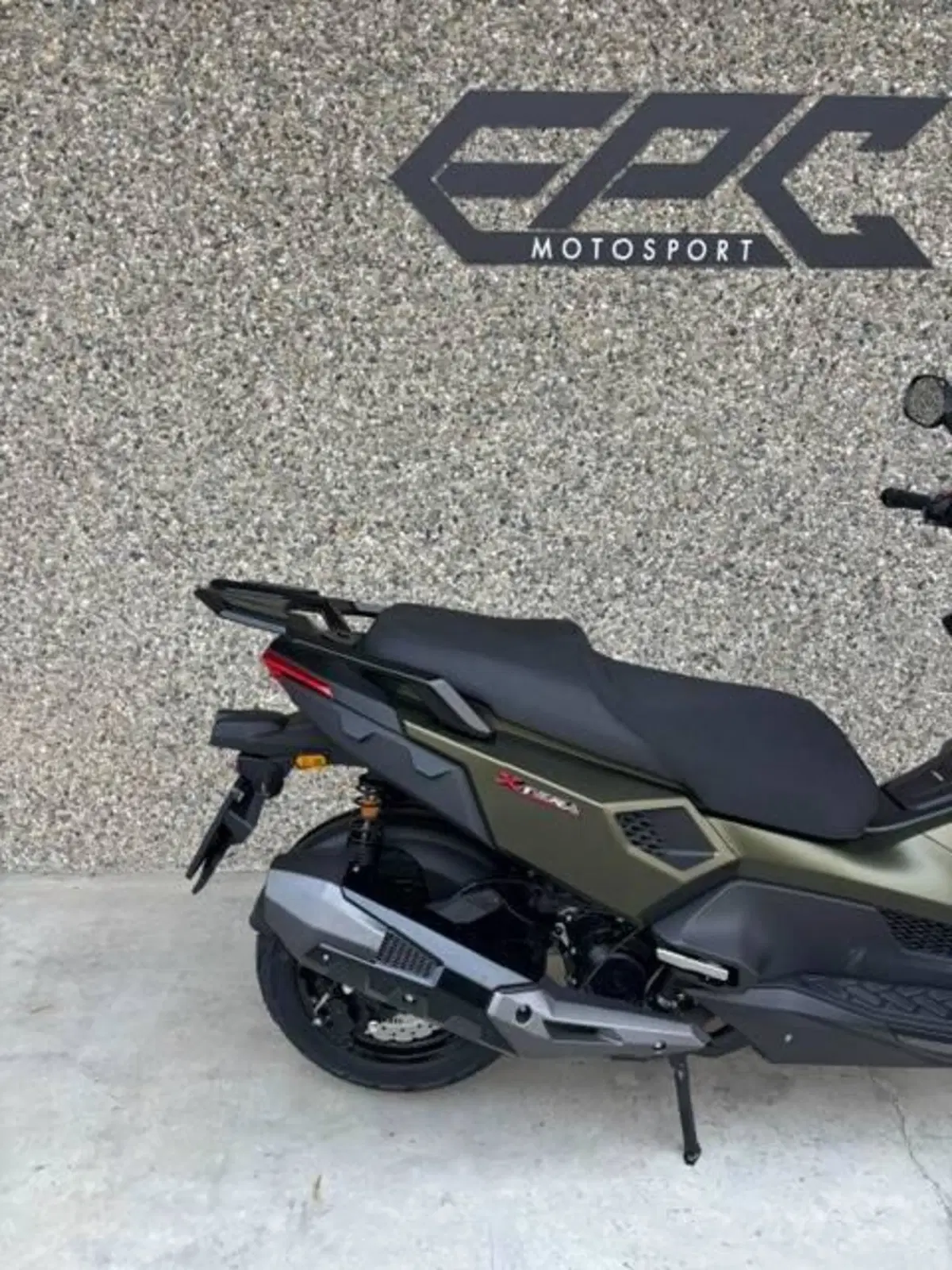 Kymco X-Tera 350 (2026) (10)
