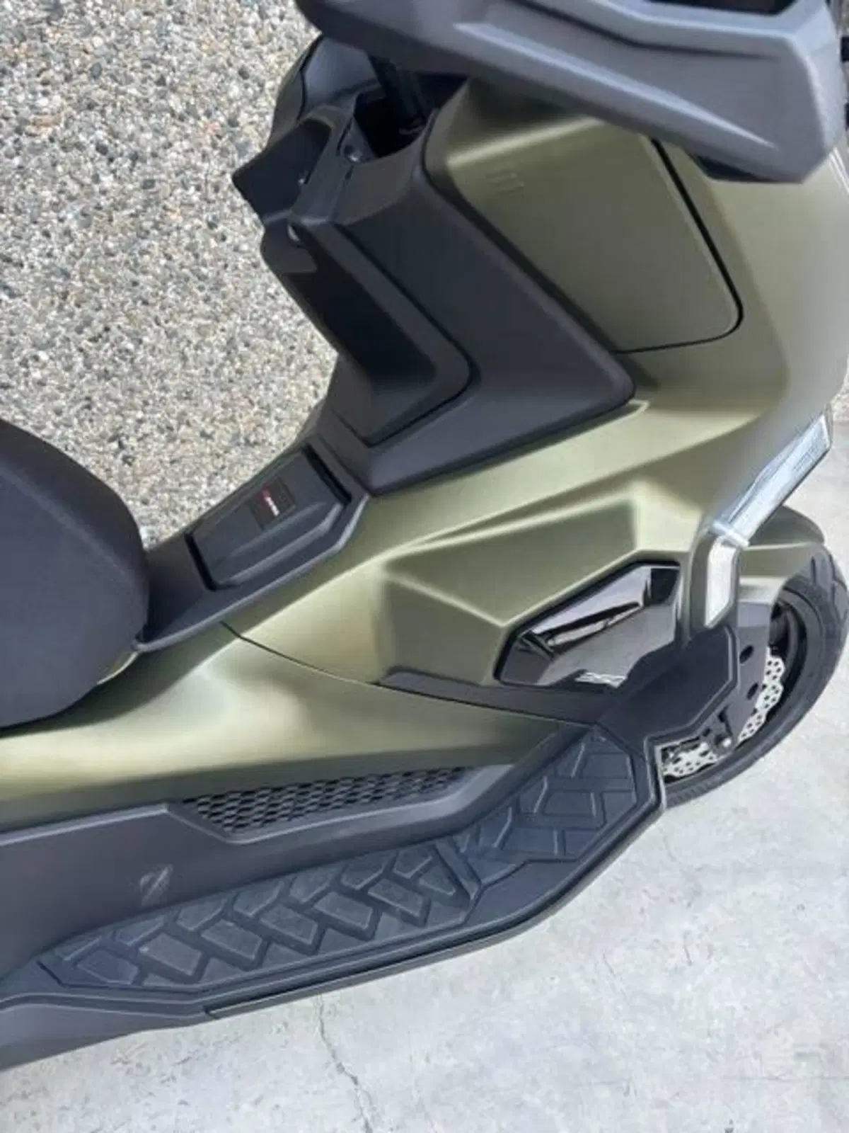 Kymco X-Tera 350 (2026) (11)