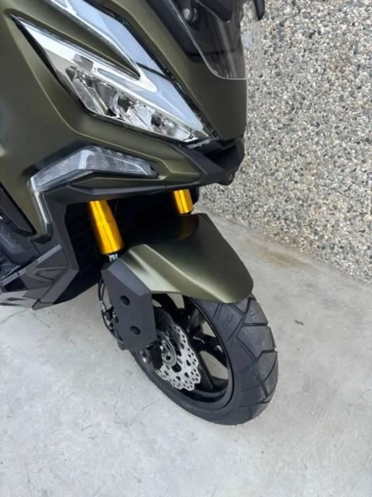 Kymco X-Tera 350 (2026) (12)