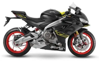 Aprilia RS 660 (2025 - 26) usata