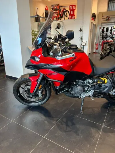 Ducati Multistrada V2 S (2025 - 26) usata