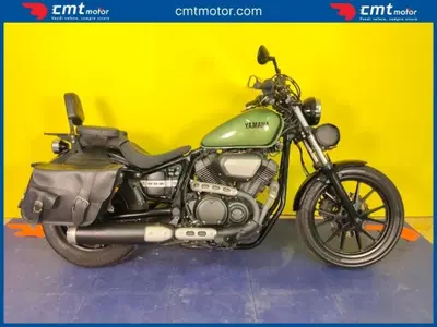 Yamaha XV 950 R ABS (2014 - 16) usata
