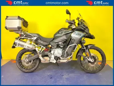 Bmw F 850 GS Adventure (2021 - 24) usata