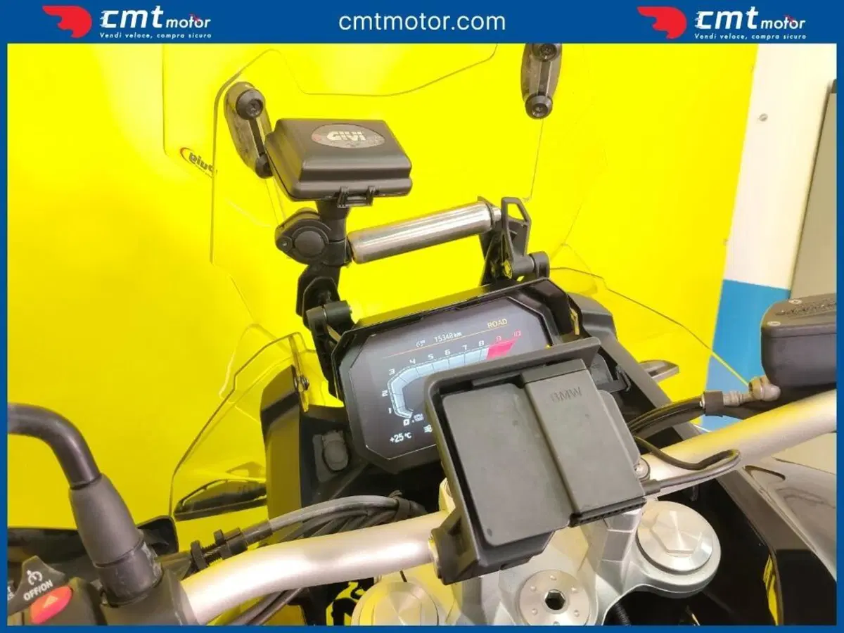 Bmw F 850 GS Adventure (2021 - 24) (6)