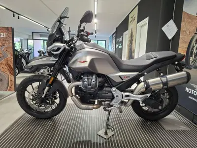Moto Guzzi V85 Strada (2024 - 26) nuova
