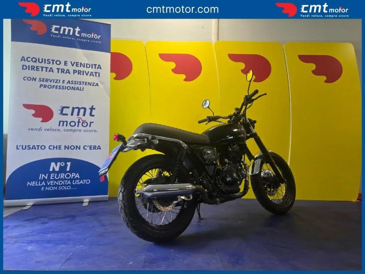 Brixton Motorcycles Cromwell 250 (2020) (4)