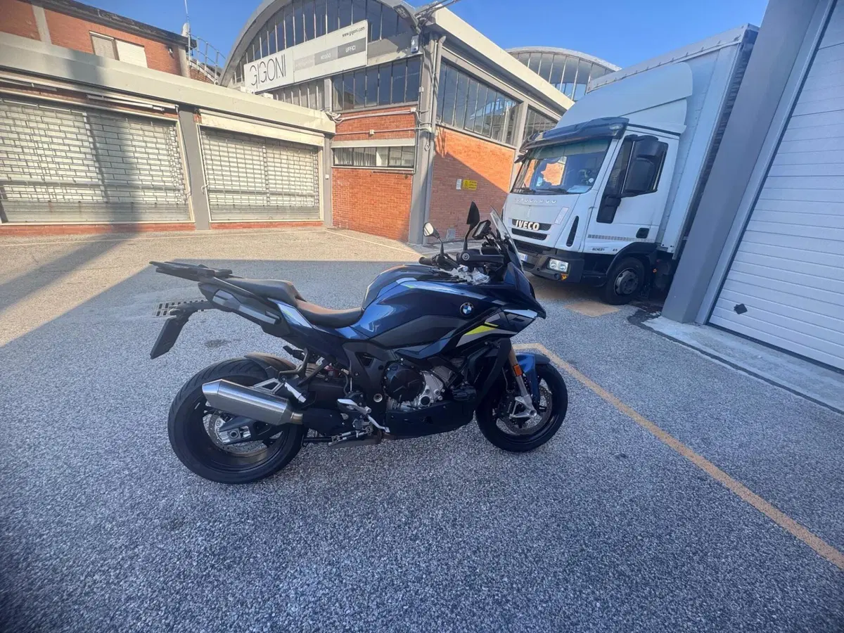 Bmw S 1000 XR (2024 - 26) (2)