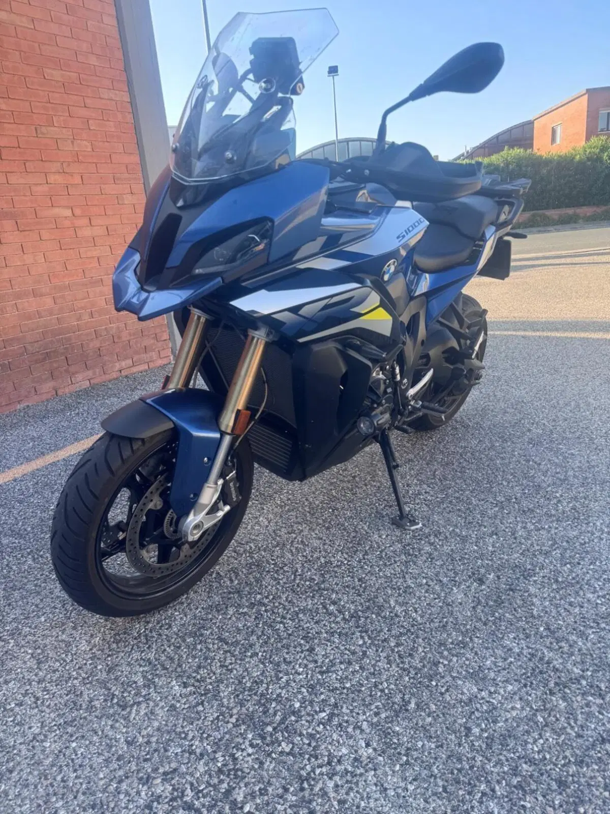 Bmw S 1000 XR (2024 - 26) (4)
