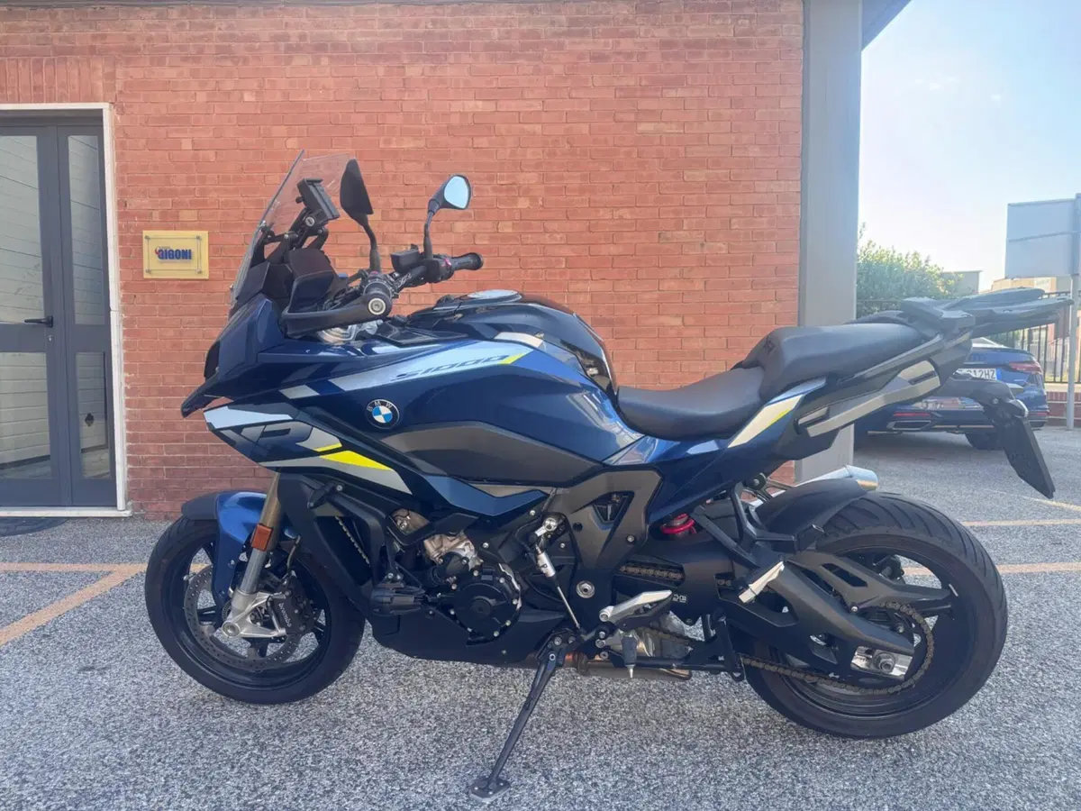 Bmw S 1000 XR (2024 - 26) (5)