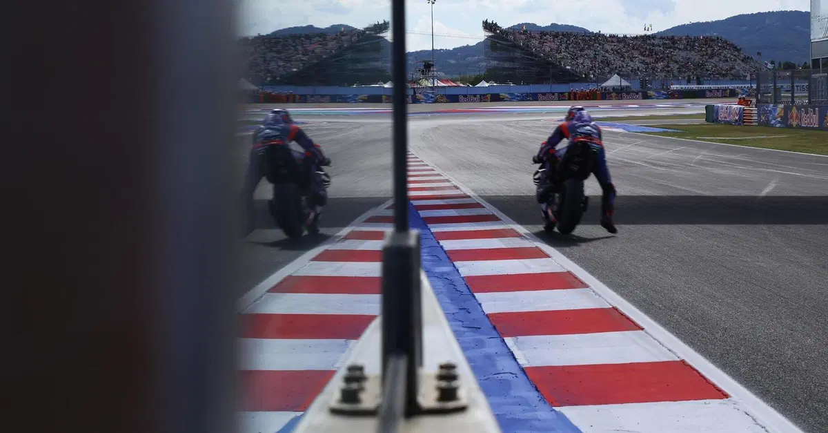 MotoGP, dal 2027 si cambia: potrebbero esserci due qualifiche per ogni GP