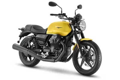 Moto Guzzi V7 Stone (2021 - 24) nuova