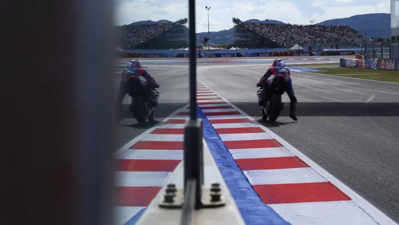MotoGP, dal 2027 si cambia: potrebbero esserci due qualifiche per ogni GP