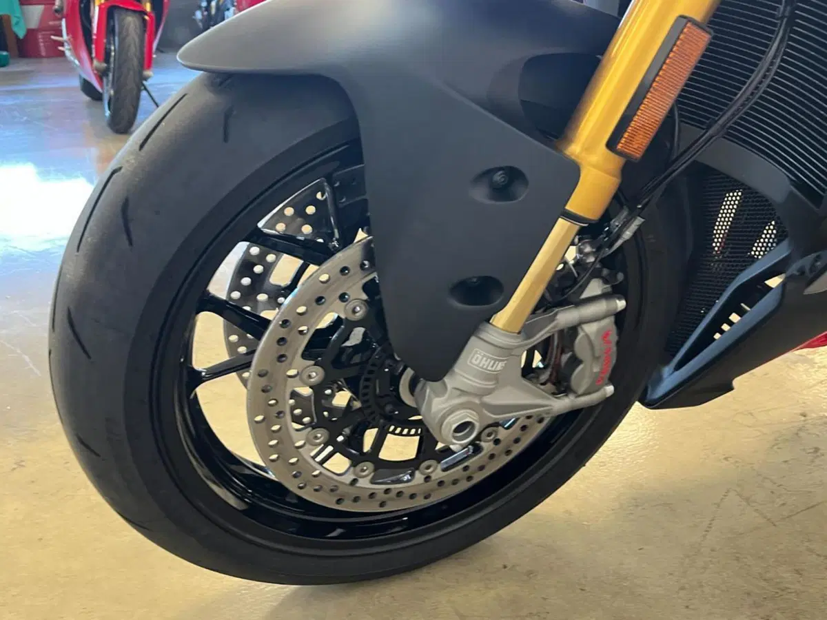 Ducati Streetfighter V2 S (2025 - 26) (3)