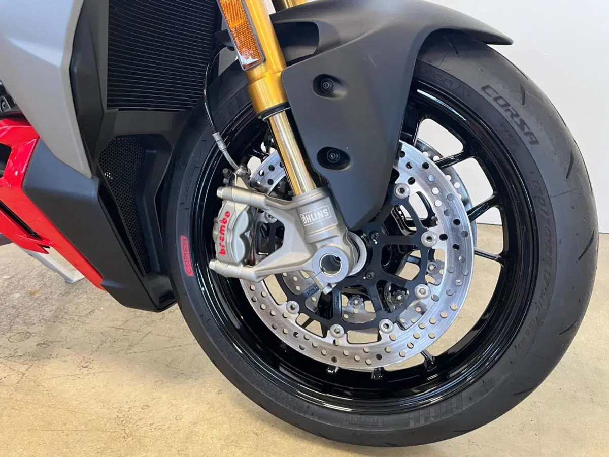 Ducati Streetfighter V2 S (2025 - 26) (4)