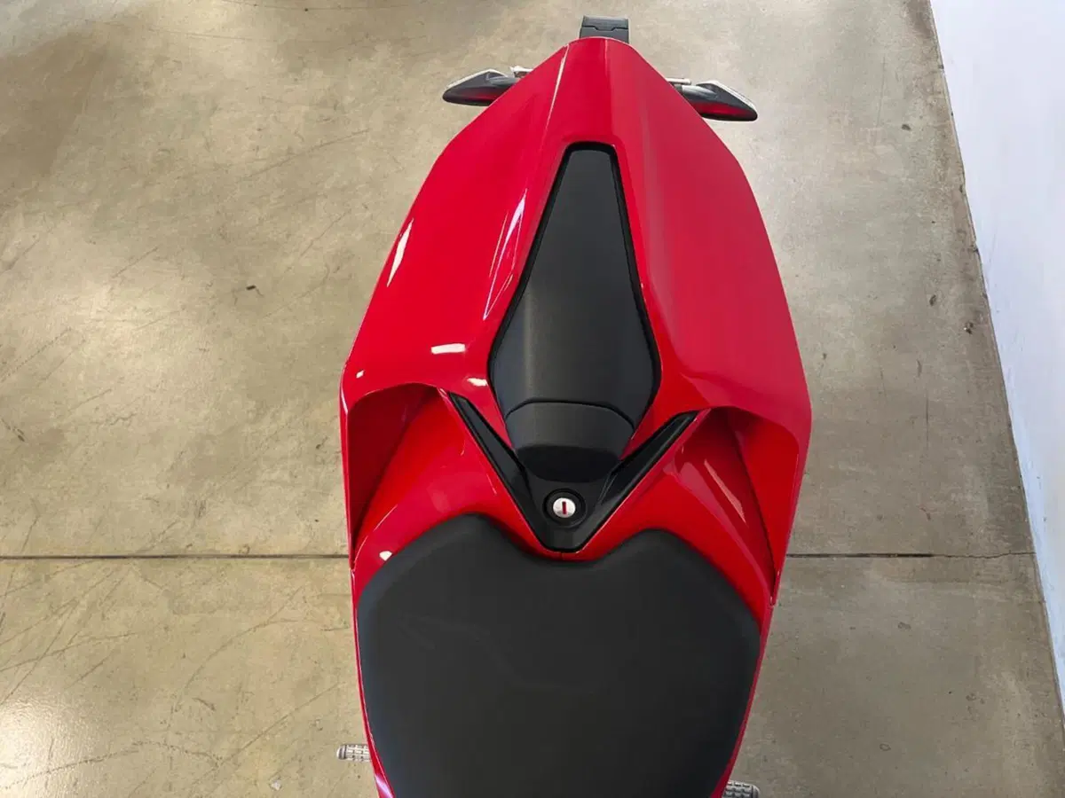 Ducati Streetfighter V2 S (2025 - 26) (8)