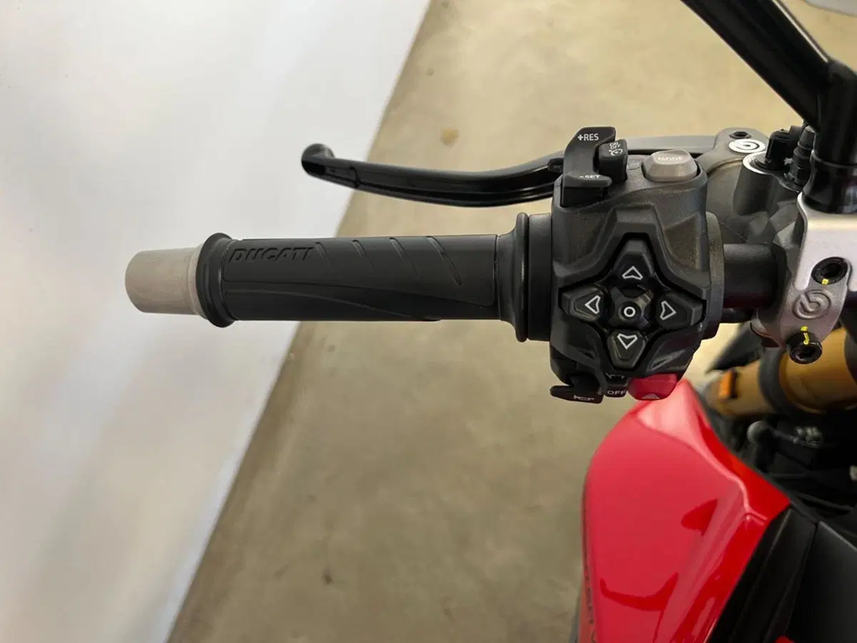 Ducati Streetfighter V2 S (2025 - 26) (12)