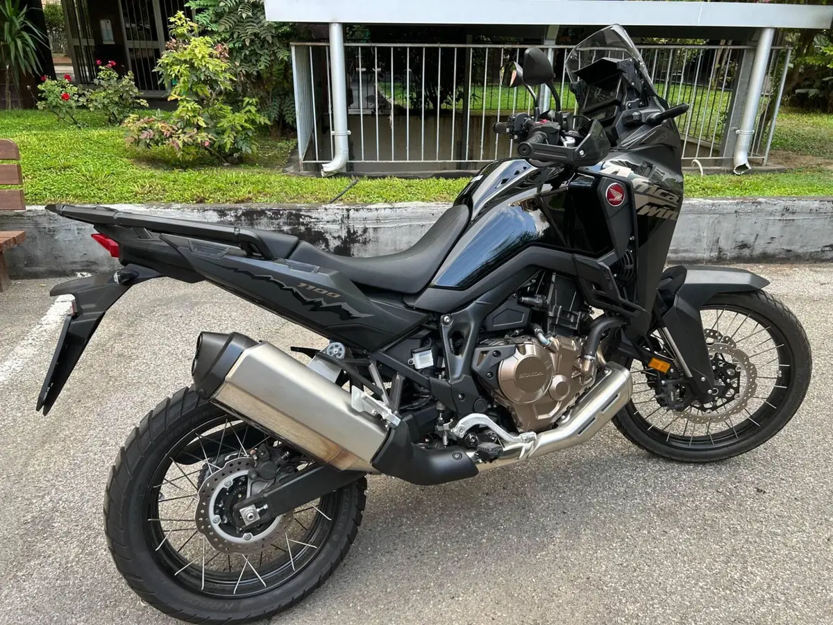 Honda Africa Twin CRF 1100L ES (2024 - 26) (3)