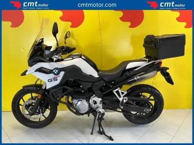 Bmw F 750 GS (2018 - 20) usata