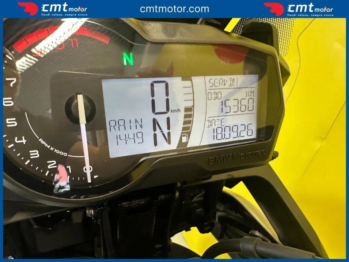 Bmw F 750 GS (2018 - 20) (5)