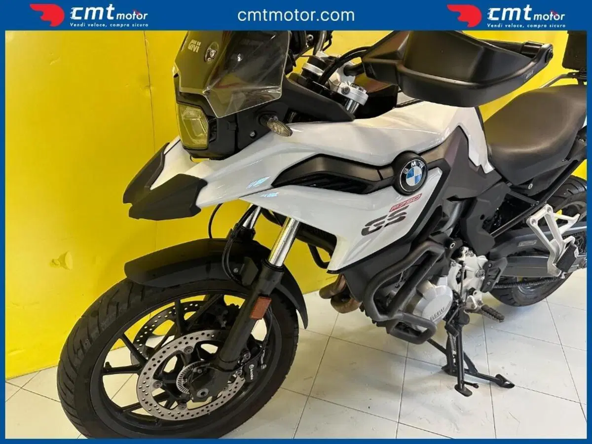 Bmw F 750 GS (2018 - 20) (6)
