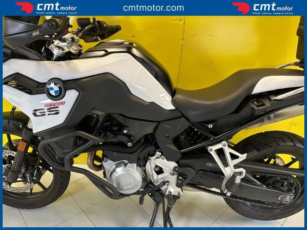 Bmw F 750 GS (2018 - 20) (7)