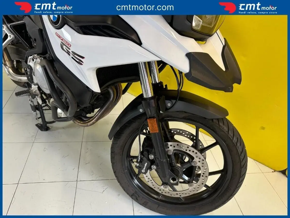 Bmw F 750 GS (2018 - 20) (11)