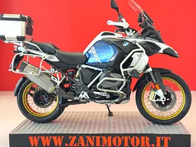 Bmw R 1250 GS Adventure (2021 - 24) usata